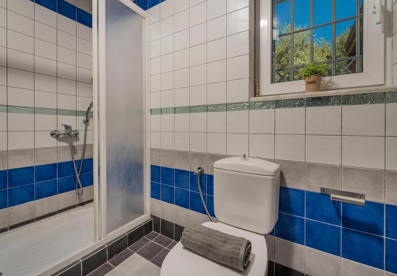 Villa Levanda Lithakiá Kültér fotó